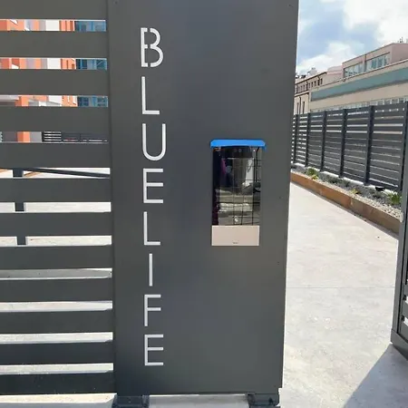 Elegante Bilocale Tra Stazione E Centro Storico Appartement *