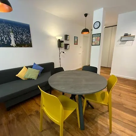 Apartment Elegante Bilocale Tra Stazione E Centro Storico *