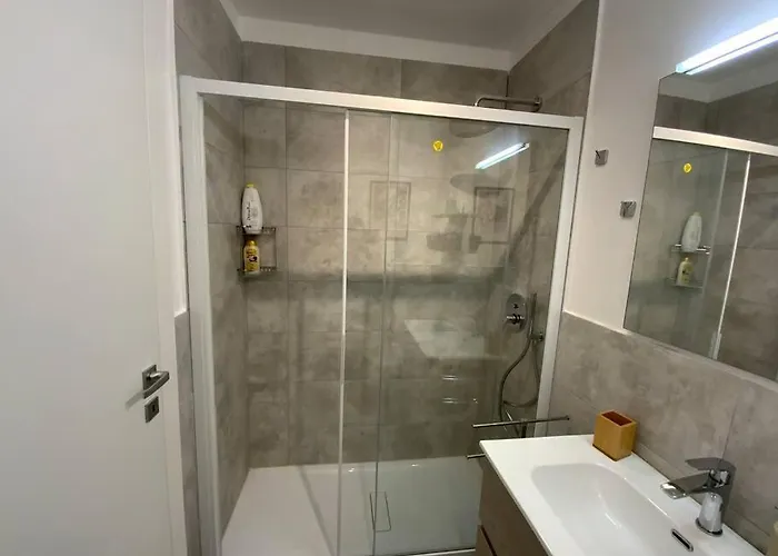 Elegante Bilocale Tra Stazione E Centro Storico Appartement