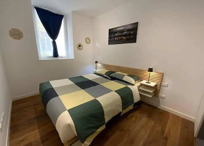 Appartement Elegante Bilocale Tra Stazione E Centro Storico *