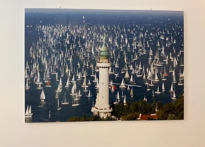 Elegante Bilocale Tra Stazione E Centro Storico Trieste