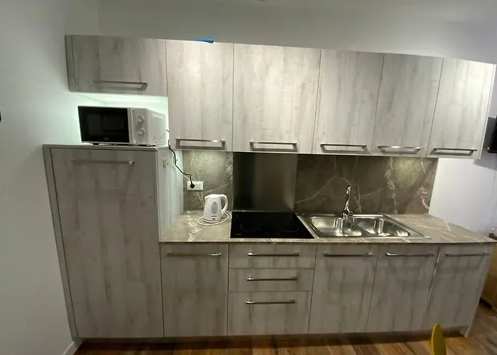 Elegante Bilocale Tra Stazione E Centro Storico Apartment *